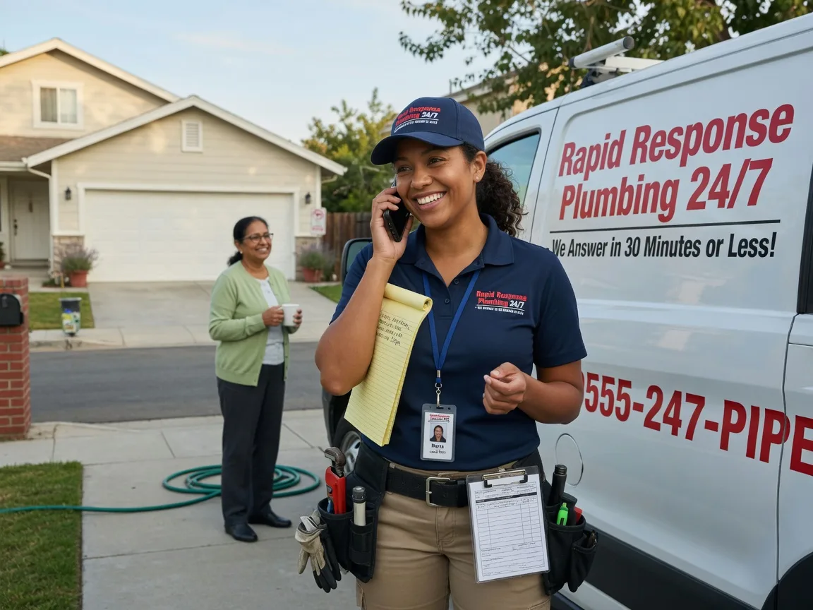 Emergency Plumber Tazewell, VA FAQs